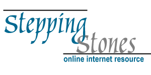 Stepping Stones online resource